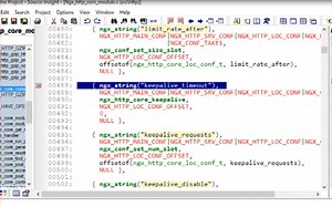 Tcp/ip协议栈技术专题训练营(2)