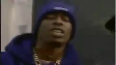 I can't speak for Brooklyn. But man, I don't know how "Broken Language" isn't enshrined in the borough's Hall of Fame lol. What Smooth Da Hustler & Trigga Tha Gambler did over this DR Period knocker, is legendary shit. Btw, Smooth penned Foxy's verse for "ain't no n//ga" too?!
