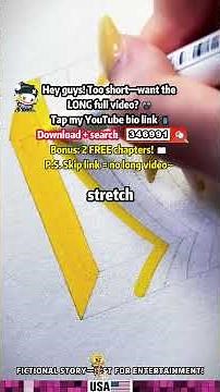 Top Overseas Novel Epic Clips | Must-See Iconic Moments | Tap Bio Link #Shorts #OverseasNovels #usa