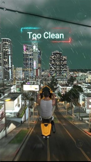 GTA Stunts – Part 2020