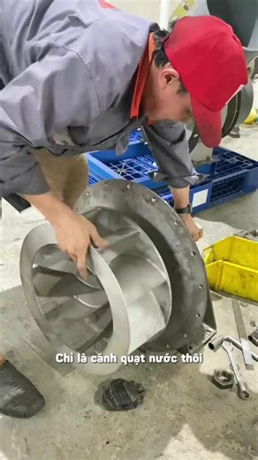 Bơm nước FarmX trên TikTok