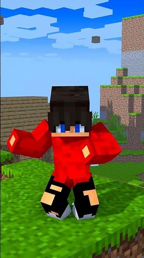 This Minecraft Dance Challenge Gets Crazy!