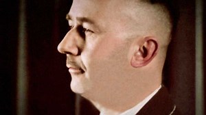 Heinrich Himmler: anatomía de un genocida
