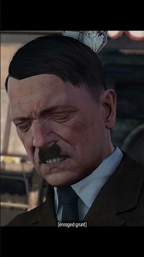 Hitler Kill Compilation in Sniper Elite Resistance...