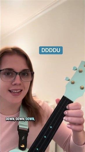 Learn to play Kiss Me by Sixpence None The Richer - it’s easy for beginners on ukulele! #ukulele