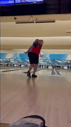 875 last night (4games). Earl Anthony Dublin Scratch league. #bowling #leaguebowling