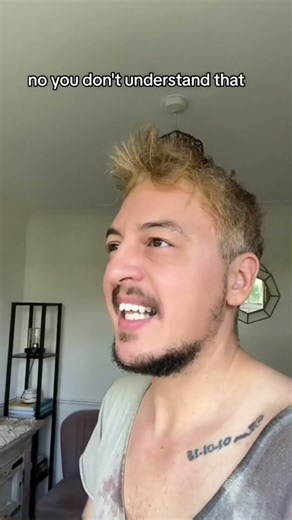 People Still Get This Wrong When I Say I’m Trans 🏳️‍⚧️