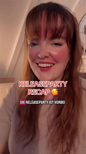 Release Party Recap at Kingston University