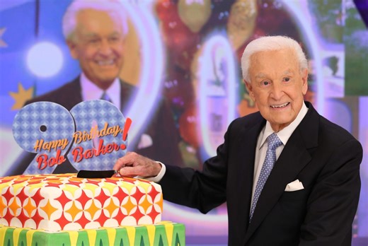 Did Bob Barker have any children? All about family amid doc drop