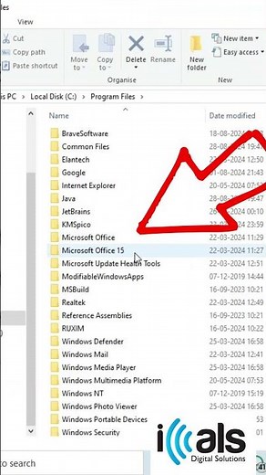 Fix Activation Failed in Excel: Quick Solution | Microsoft Excel Tutorial | Error fixed | iCals