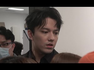 迪玛希Dimash Backstage / FanMV -The 28th College Student Film Festival in Beijing09.28.2021【Fancam 4K】