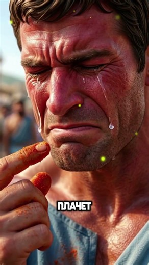 А Что Если Бы Кот Продавал Острые Чипсы в Древней Греции?