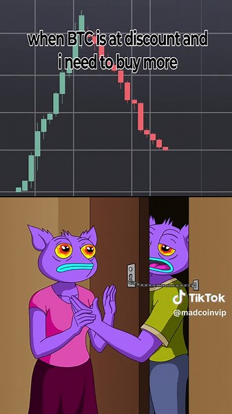 I bet you wish you did this... #bitcoin #solana #memesafterdark