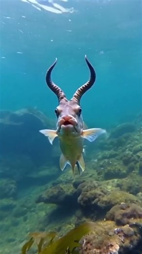 samundar video samundar ki machhliyan