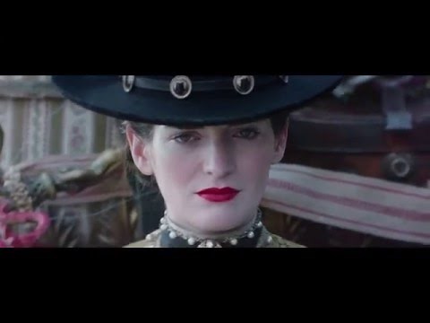 Stella Artois Be Legacy - The History of Isabella Artois - Stella Artois Advert