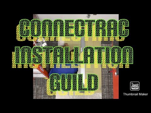Connectrac Installation Guide