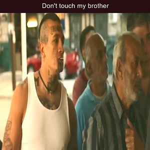 Don't touch my broth | Radio Visión 1270 AM