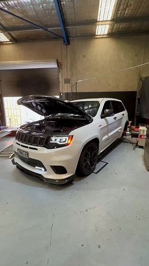 Active Automotive and Performance Centre on Reels