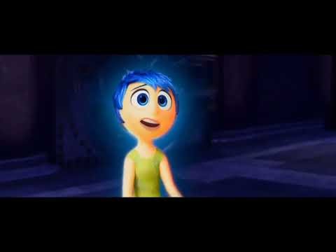 After Ending/Universal Pictures/Pixar Animation Studios (2024) (closing)