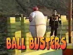 Most Extreme Elimination Challenge Sales Pitch