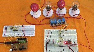 11K views · 155 reactions | Home Automation using Matlab and ArduinoIO: An interesting demonstration video of a concept that defines the future of Homes | EngineersGarage | Facebook