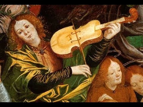 Sejarah Asli Biola | Dunia Sejarah