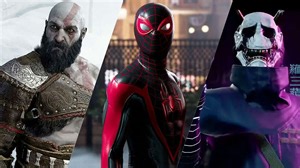 Best PlayStation Showcase Trailers