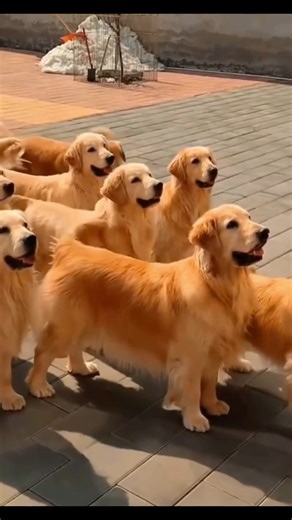 So many puppies 🐶 #funny #funnyvideos #fy #fyp #fypシ #foryou #foryoupage #dog #dogsoftiktok #doglover #puppy #cute