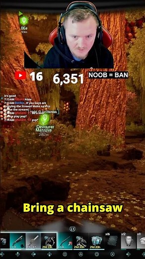 HOW TO FARM UNLIMITED WOOD ON ASTRAEOS 🪵