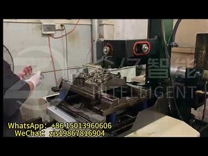 Chinese injection mold factory #Rotomoldingmachine #manufacturing #softtoys #Toys #machine