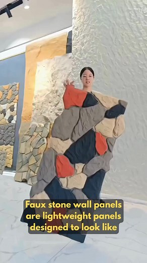 A Complete Guide to Faux stone wall panel | Casino Royale Fun