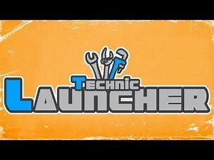Technic Launcher Pirata (Atualizado 09-03-2014)