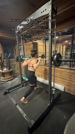 Home Gym Essentials: Using a Smith Machine Effectively