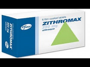 Understanding Zithromax Dosage and Use