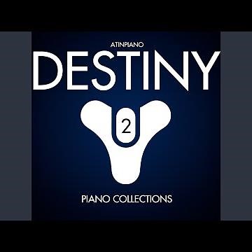 Deep Stone Lullaby (Piano Version)