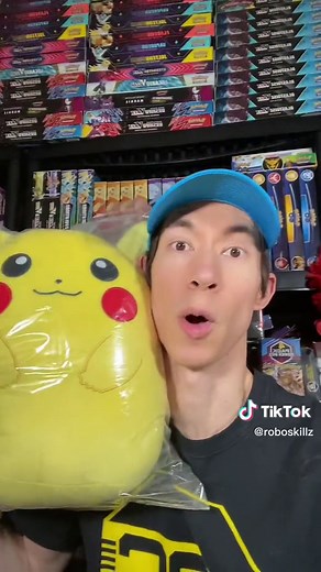 Roboskillz on TikTok