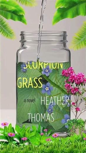 Scorpion Grass