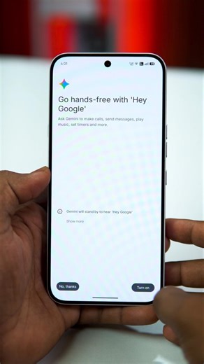 Use Google Gemini like a Pro!