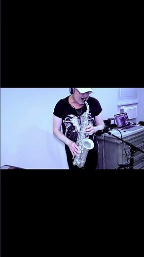 Unbelievable Saxophone Skills: The Secrets Behind GEN SAX