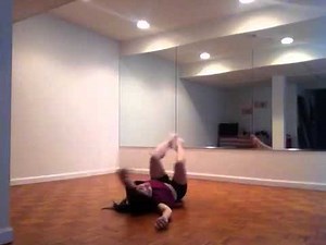 Superchick "This is the Time" Contemporary Lyrical Dance