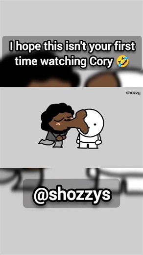 Typa scene ur family walks in on 💀🥀 #coryxkenshin @shozzys