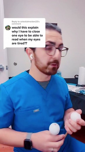 Understanding Binocular Vision Disorders and Reading Difficulties