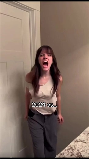 Scream Voice Acting Comparison 2024 vs 2026