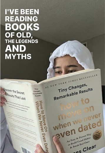 How to Move On: Insights from Key Books