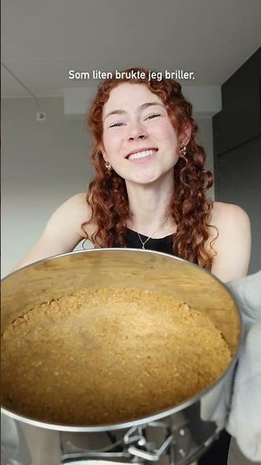 Tidenes diggeste ripskake... eller? #baking #storytime #mat #oppskrift