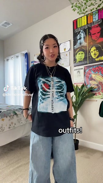 Creative Alternative Outfit Inspiration for Every Occasion