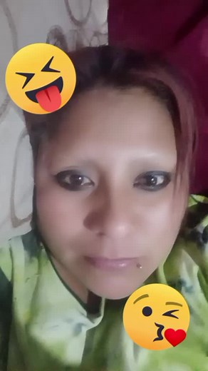 Kelly Beltran on TikTok