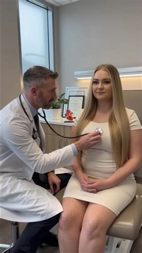 U.S. Healthcare Examination | Chest Check Procedure