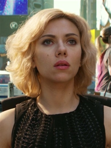 Crossing the Spacetime Continuum - Lucy (2014) - TM & © #UniversalPictures Click the link in bio to watch the full movie. #Movieclips #Lucy #ScarlettJohansson