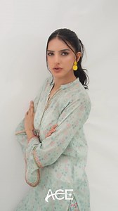 This summer, let your style speak volumes with the Summer Pop Pret Collection '23 – where color meets creativity, and every outfit tells a unique story. Embrace the warmth, the energy, and the vivid spirit of the season like never before. Get ready to pop with style! Product Code # AWPSTS23-358 𝐒𝐮𝐦𝐦𝐞𝐫 𝐏𝐨𝐩 - 𝐏𝐫𝐞𝐭 𝐜𝐨𝐥𝐥𝐞𝐜𝐭𝐢𝐨𝐧 '𝟐𝟑 | Available in stores and online at https://tinyurl.com/3bp98a8y #ace #pret #collection #summer | ACE